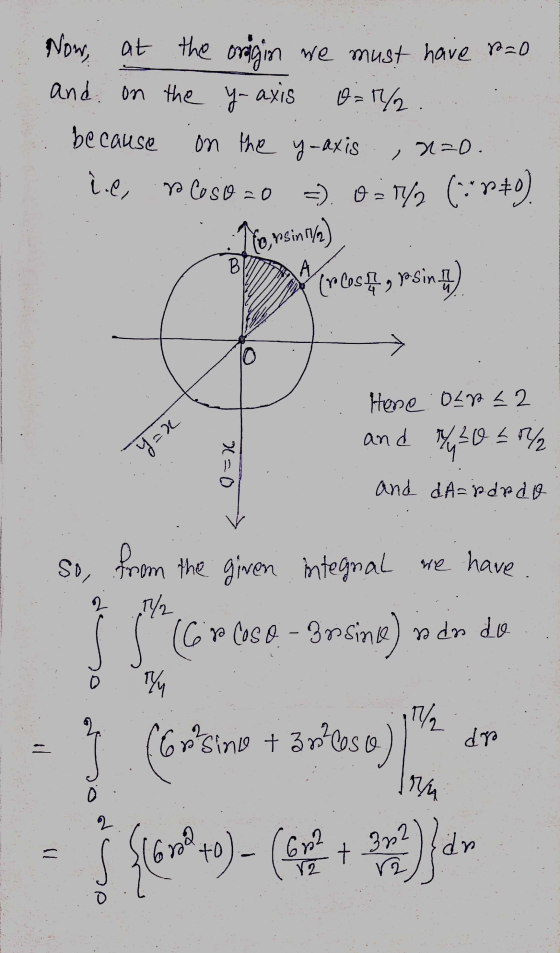 Now, at the origin we must have p=0 and on the y-axis 0= 1/2 because on the y-axis so Cosco 20 =), 03149 (***). 10, esinya) x