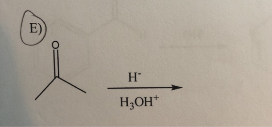 E) O Hº H2OH