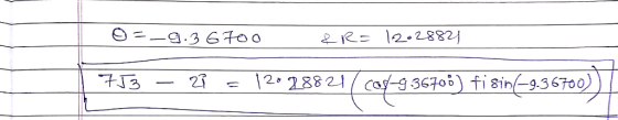 2 R= 12.2882/