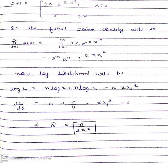 fix) 2 a a x2 1 reso so the forest Joint consety بنوں be 2 &F Fix 2 a é ax JEI 2. a re an an e new loge likelihood اوي be = l