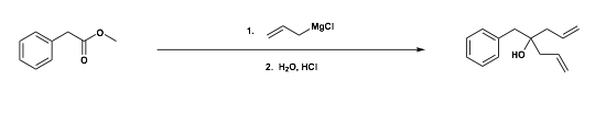 ore 1. A MCI on 2. H2O, HCI