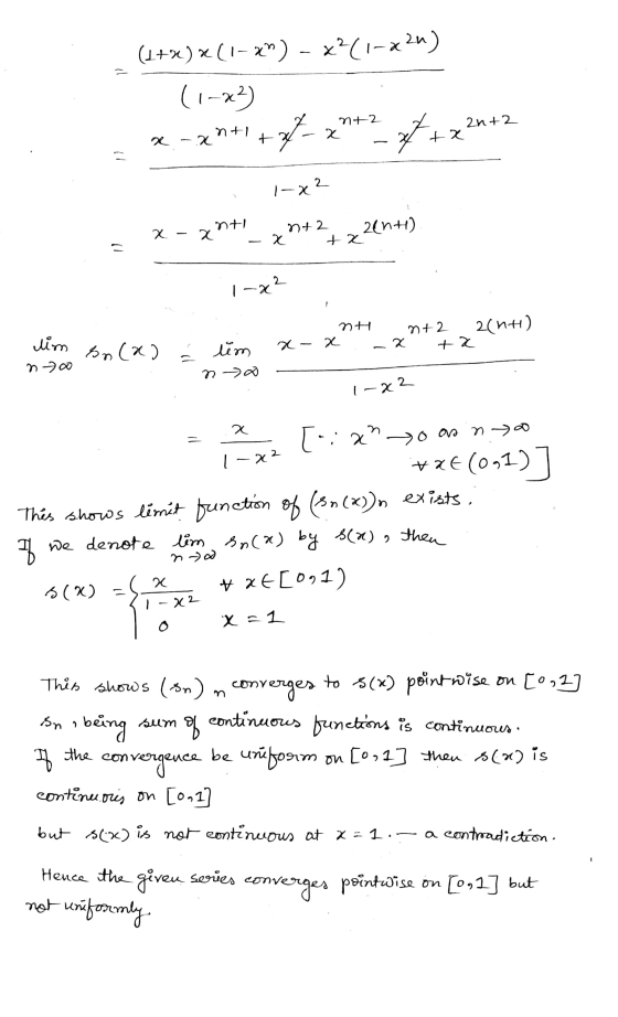 (1+x) x (1-xn) – *2(1-x2n) (1-43 n+2 z 2n+2 x-xn+1+*- x -x + x² 1-x2 - x-xnt 2+2 200+). - x + z 3+2 2(nt) ta. Mm Enca) no nH