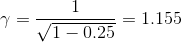 7= VI-0.26 = 1.155