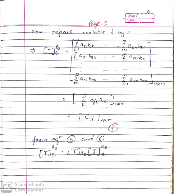 Page : Date : alow_replace variable j by se pe iarbe sana lkn bok 7 ,4r b२k - - t arrbpe | IBT - - - {axibook - & armbox Inxn
