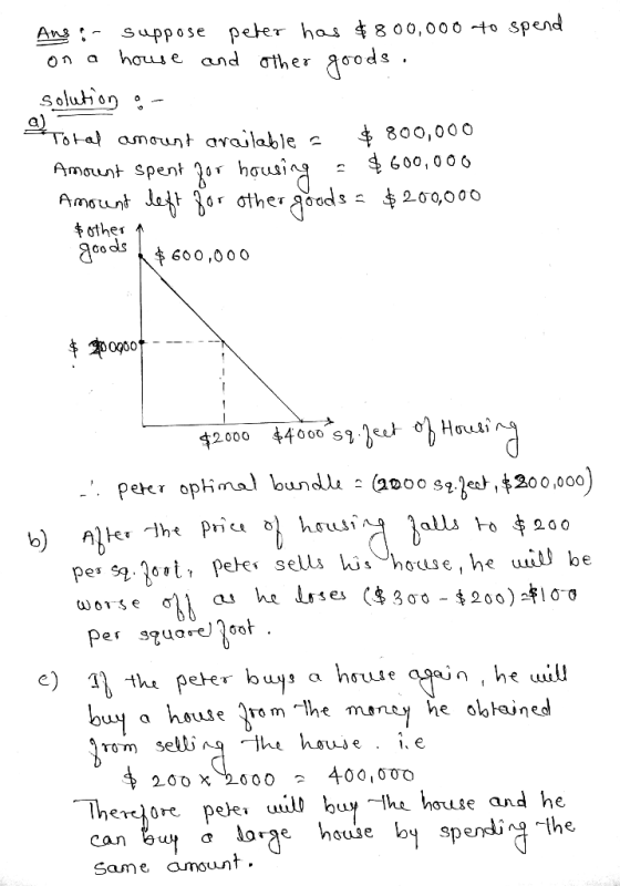 suppoe peler has 8 00,000to spend 800,00 O amount available - 600,00 6 Amount spent 30 hơus, o othe 20,000 tothe goodsトキ600,0