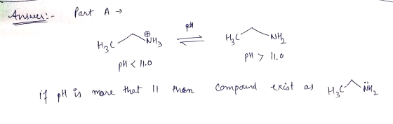 Answer: Part A 2 № на м, а ң оң, РИ , о РИ З 11.0 it oH is more that I exist as then Compound