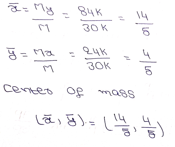 Ra - ВЫК с . \ч L) ЗОК Lo elah (І 9 ЦК ЗОК Ч - 1) « L LO Сосе of mass Саз). – (4 5! 봉 놓 4
