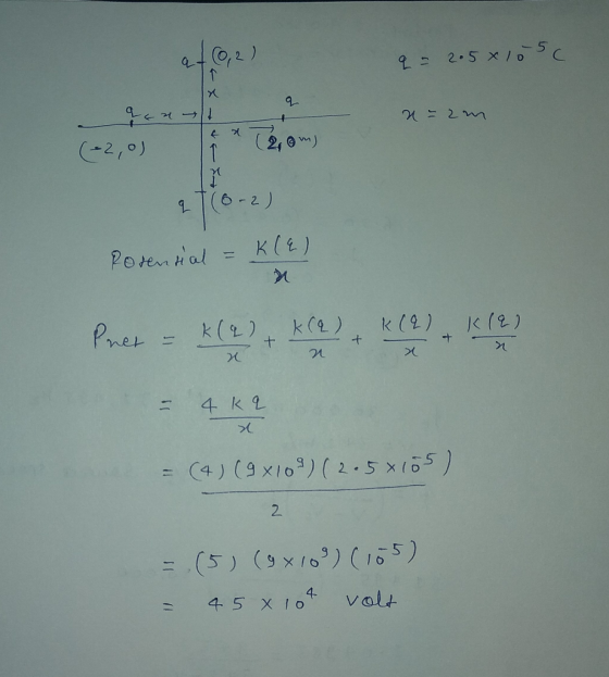 2) (-거 → T(6-2) Pote.vn Hal K (%) 21 = (4 )(3x109 ) ( 2.5 (o5) 2. 千5 ×104 volt
