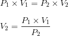 Pix V = P x V, , - Pixi V, P