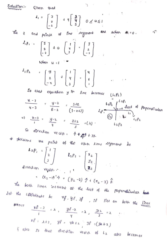 3 3 end po.nd. 얹 fne Aegment au ulun4:0 0 2 So 4hat equaion y 31 3 6(1--))Lp X3312 (A) 12P2 +k.umc or. Pos& of e olher Jime k