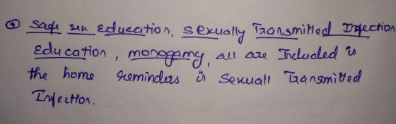 Seele sik Education, sexually Taginamilled Irfection Education, monogamy, au aze Thcluded the home reminders is seruall Trans