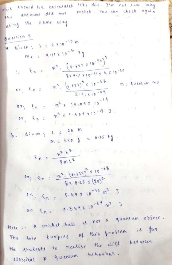 This should he is 9 should be calculated answers did not like this. Im not sure why match you can check again using the same