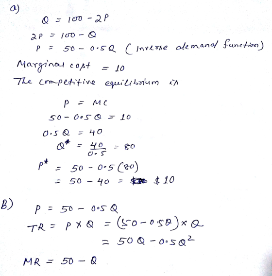 a) P 50 e mana 10 50-0-5 Co) B) 2 MR 50-0