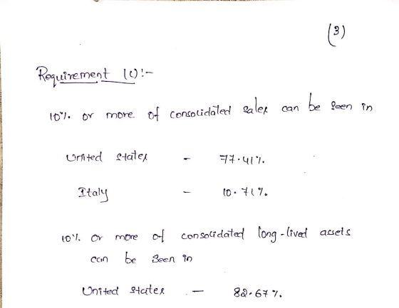 3) ulrement ( e can be eenT Ataly (0·礼7. 10. 어 consolidat«l tong . livel Orrnre ages can be Sen io United 오tate