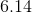 6.14
