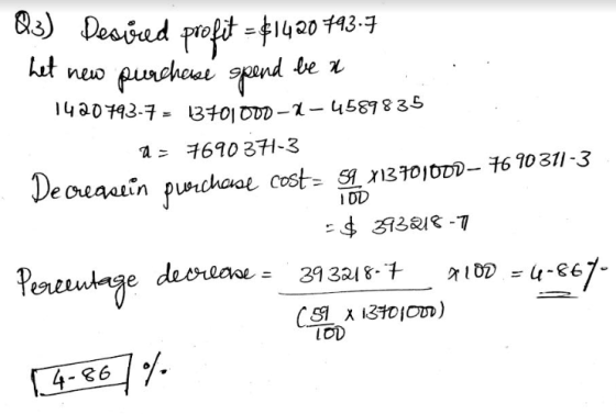 E Desad prpt 14203- kat neo pnchaai pnd 14a0793-7=3101ODD-1- 4587835 a= 76903H-3 De creaain prchaae cost S131010DD- 76 90311-
