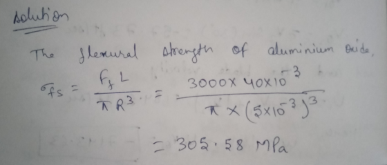 Aolubon The lenural AhremgHn of aluminium Buide 79 TR3 3000x 40x10 3 RX(5x163) AB05.58 MPa