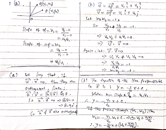 IlQ) V p84,427 P (viye) Slope of op = M = V2-o (6) = op - Viêt U23 V=58= u ît Veja let moma = -1 -So be - -> Vq Ve + v, V, 50