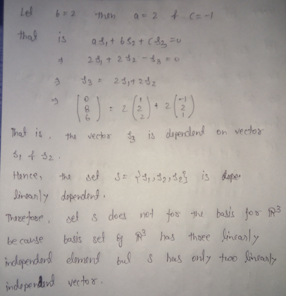 Lel 622 then a=2 f c= -1 that is as, + 692 + Cl2 = 0 24, + 2 % ₂ - fg so co 2 1 + 212 2. & 2 2. 2 2 That is the vector Iz is