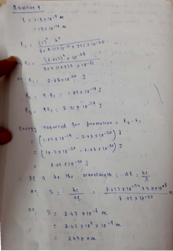 Question & 1.1. у 10-1 м - 1Б, 100 м 4 . 9. 4. 1x 10 - 1x 2131 10-10 .. \ 6-12 ), 10-14 8x411x 125 х 10-s : : что-20 т . Е