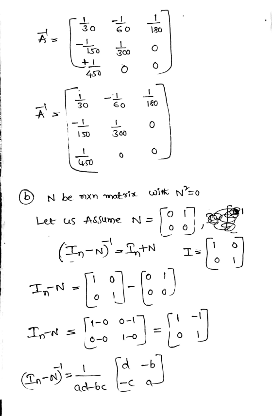 tso to bolj pogle LIVI TINH THIÊN TÀI 650 6 N be nxn matrix with n o Assume N EN = Let us Assume N=To 5, .. (In-N) - Inth Isl