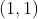 (1,1
