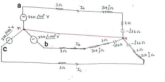 a VT Ia 3140 ชชชm. ) 220/20 V 12 1,9h/ -j160 226 22/-100 V b Ib UT -wwHb -j162 C 1 31+ jว 10 314 ) U UT Ic