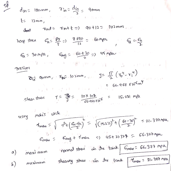 din dm 18omm, in- 9omm 12mm Oat mtt -) deed to2 mm 9ot12 hoap stoeu Go mpa 2 / 6a30 ma Gaug2 60t 30 mpa Tosian O Qomm Bylo2mm