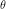 \small \theta
