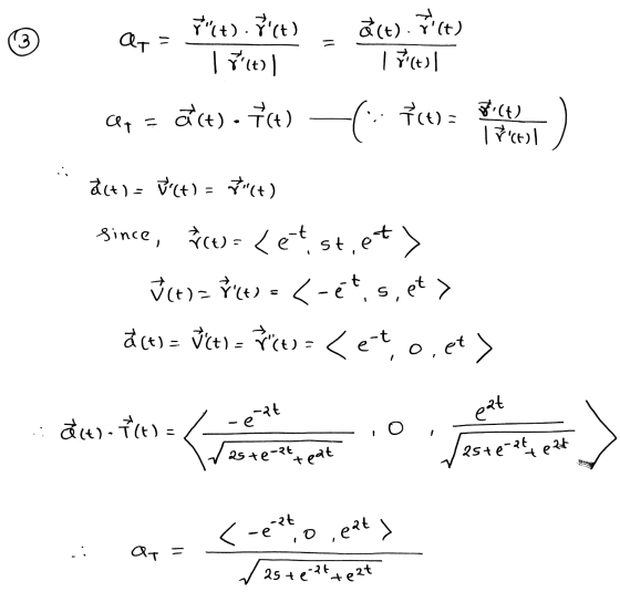 ☺ ) Q = *[+). řct) act). I(t) * | | | | Q = cct) - ta : tu act) - 1(t) = +(+) since, tous <etst, et > verzice) - K-étis,