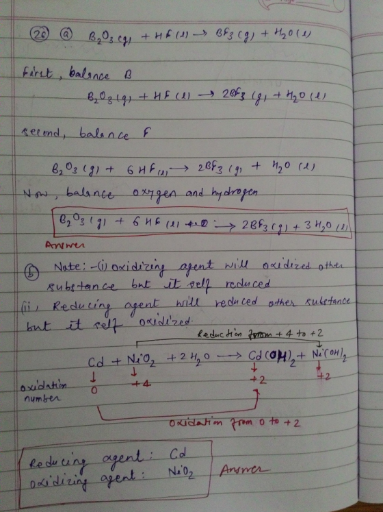 Firut balance & setmd balance F 20 (4J ent hilll oxidized redu ced other Rulttante iRedu tin + 2 numben C ol