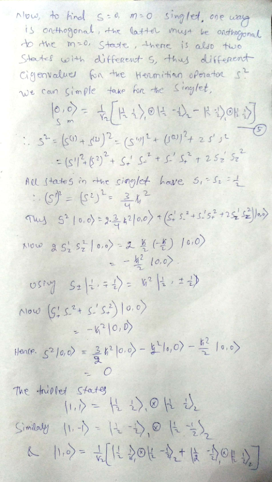 Now, 구o knol seo、 m-o singled, one un do the m~o, State. , there is aldo two Seute oth differenct s, thus diffenent we Con g