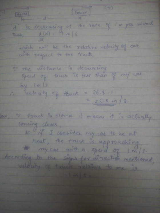 +3 켜 ciih nepest to the truck มา 1.5 Velo city o uk 6.8- low,堲十ruuk 15 sleuat it means it is actu to heat the truck- rpachi omy s th lieo menti