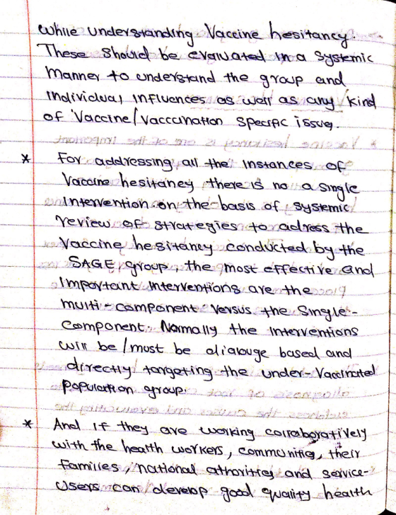 tohlendevsiandin< Vaiccine hesitan mane to ndertned the Youp and ki of Vaccine Vaccaton pecsAc issuej xFo ooeeasingaul hei \n