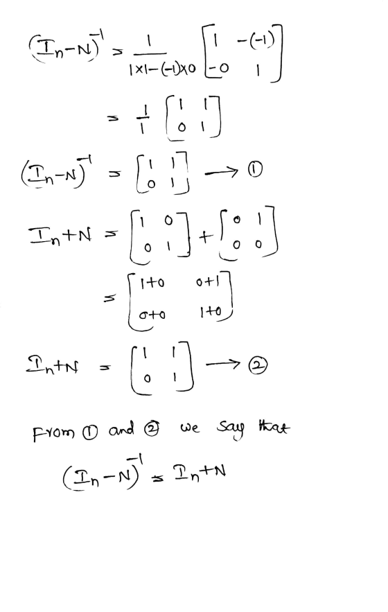 ا د (-1) (1)۔ ام | |x|--Dao Con ( = [ |( - تت له) ه - ۲۱۶۰ +1 oto مل ة ج- [6) - 184 from ① and ③ we say that (1) - = 1,۸
