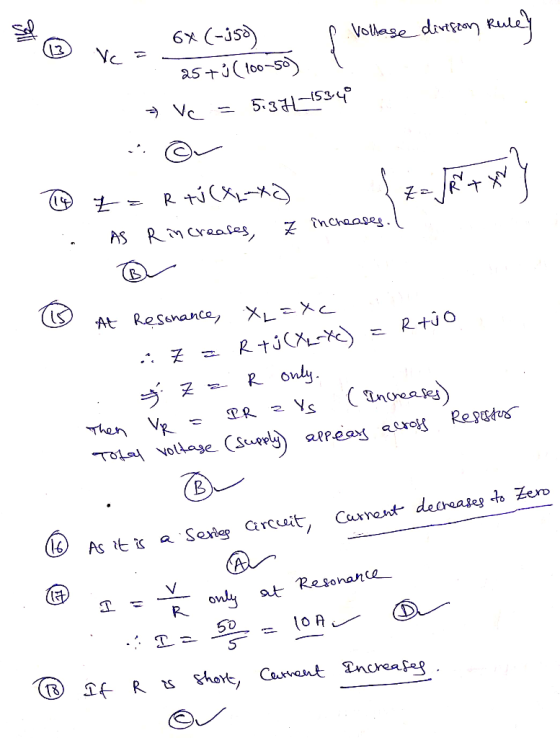 @ v e 6x (-jso) s votkase direspon Ruley 25+ů(100-50) e Vc = 5:37_153.4 . Za RT z = R tú (x2-xo AS R increases, z increases.