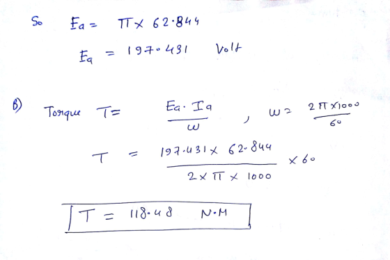 So Ea= TTメ62.844 Ea. Iq 197,u 31メく2-844 ·= -ㄒㄧ c)