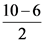 10-6
2