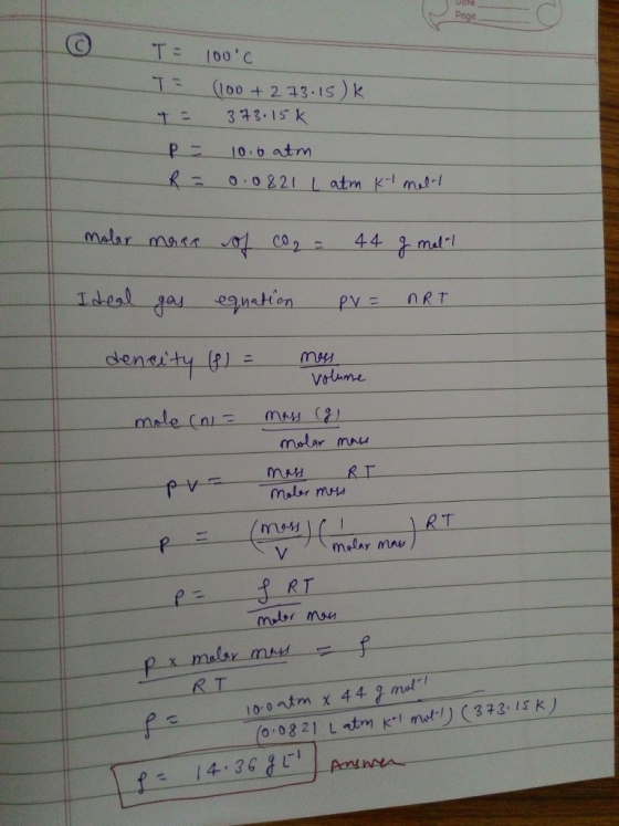 Date Pa (C T: 100°C mal densty Vtlume male (n ma C21 malar mu malar m に よ RT R T 14, 36 8E1