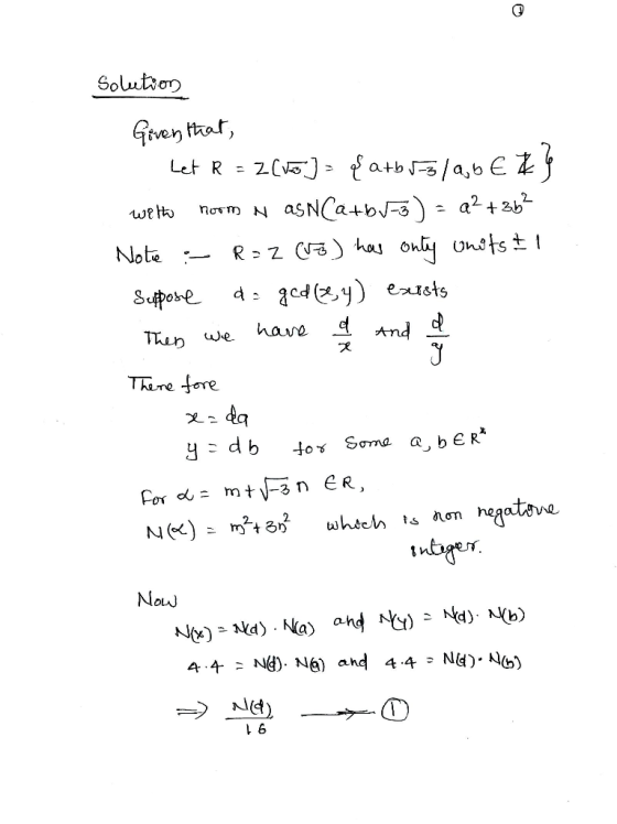 Solut Le R- 2.0 TWp we have Thine fere ef. Now