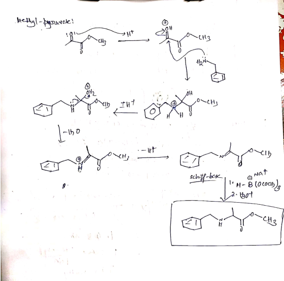 Methyl-bgruvate! ht CH? اف OV OCHT , IH4 41 11 anggoren te doen o nat schill-box, H- Blocoal), 2.30t