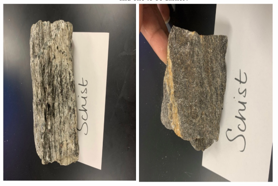 Schist Schist