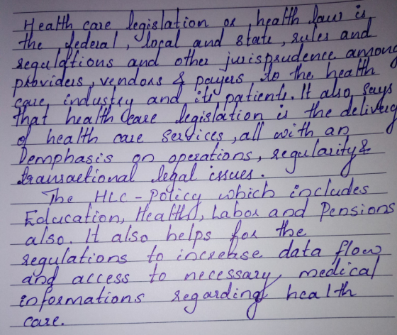 ation ox ede on and othez eut eophases opations, eala La bo nd Densians also. It also helps the Requlations to ioczebse data