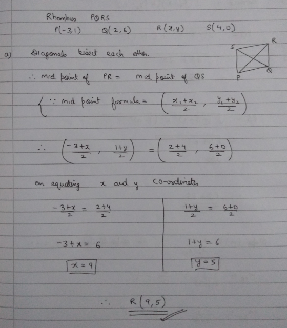 Rbombus PoRS R(x,y) S( 4,0) ogen Mrd.bairt-64 --PR ㄧ一midje ut 부.gs sint 2- 6+0 2. -3+ス 2 +4 2 2 CO- On 2 2. R,5