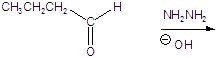 Image for Give the product for the following reaction.
