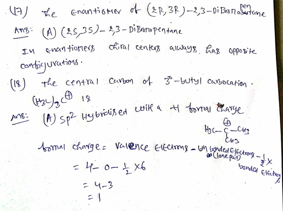 pen enanti6mer 3R-2,3-0i Banotane a e (A) (AS25)-3- Di Borupentane Ang chial centers aluy has oppote enan tiorers Contiguvati