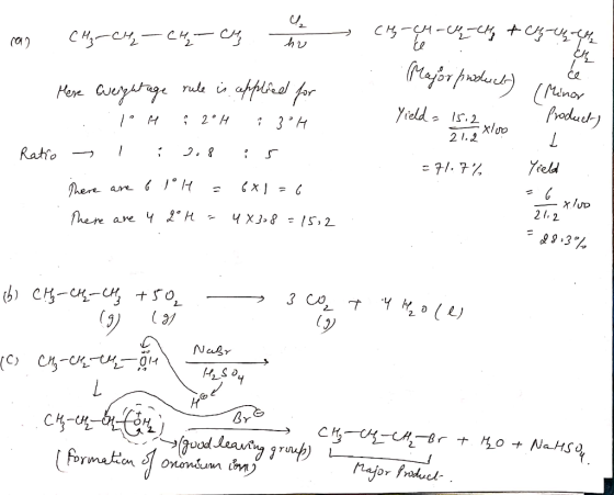 ( Here Cueyatage ude i afplrel for Product) yrelds.2 xlo 2 1.2 3H 2°H Yield 7. 7 Ratio Jhere are 6° H 2 1.2 2 H- 4X38=5,2 her