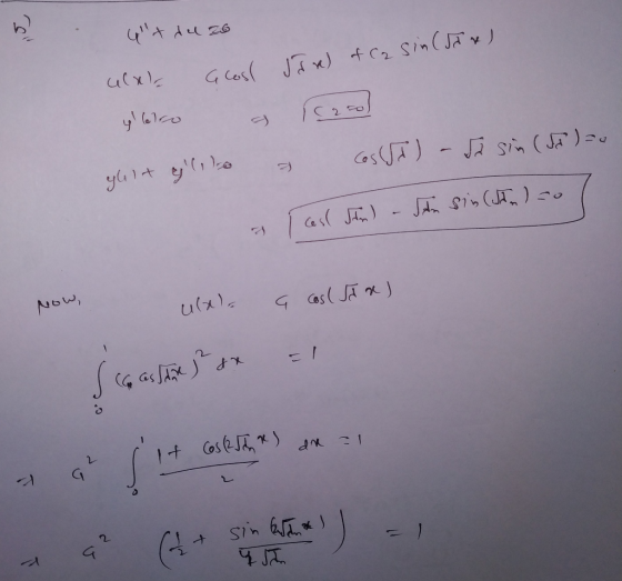 Now, A C づ q