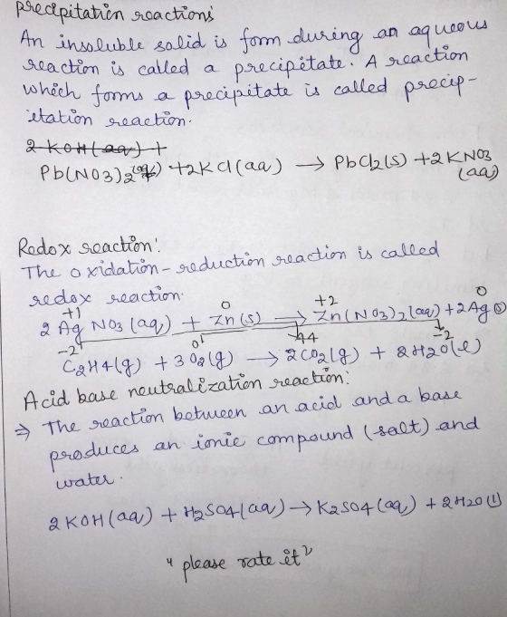 psecpitatin soactioni An inssluble solid is fom dusing seactim is called a which foms tation saaction an precipitate A raacti