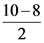 10-8
2